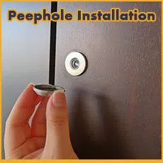 University City CA Locksmith Store, University City, CA 858-365-3363 - peephole