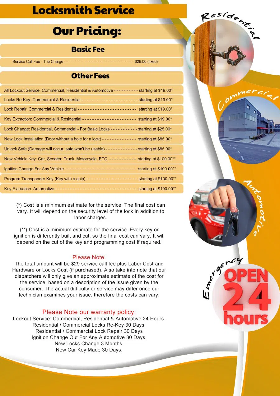 University City CA Locksmith Store, University City, CA 858-365-3363